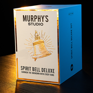 Spirit Bell Deluxe Set by Tony Anverdi